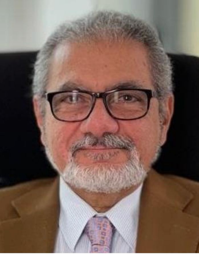 Dr. Ahmed N. Tantawy