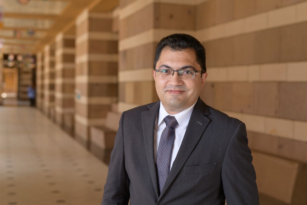 Dr. Seif El-Dawlatly